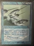 Narwhal English Homelands MTG Magic The Gathering