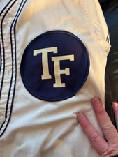 TF vintage jersey pants 1960s MLB LL baseball stitched studio wardrobe sale