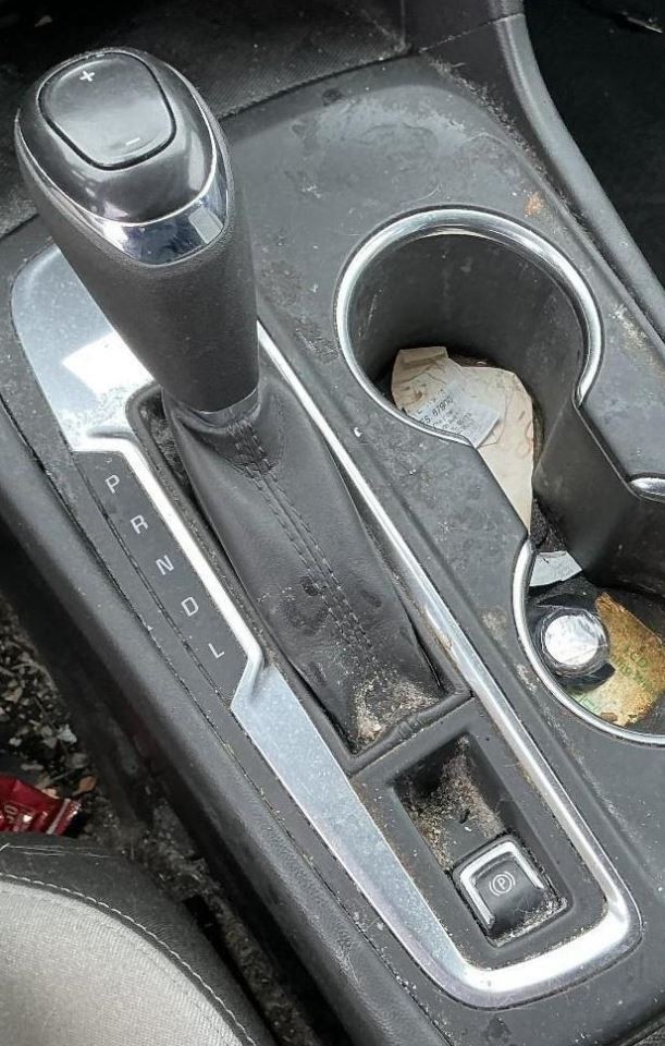 Shifter EQUINOX 2019 Transmission Shift Assembly 834405 | eBay
