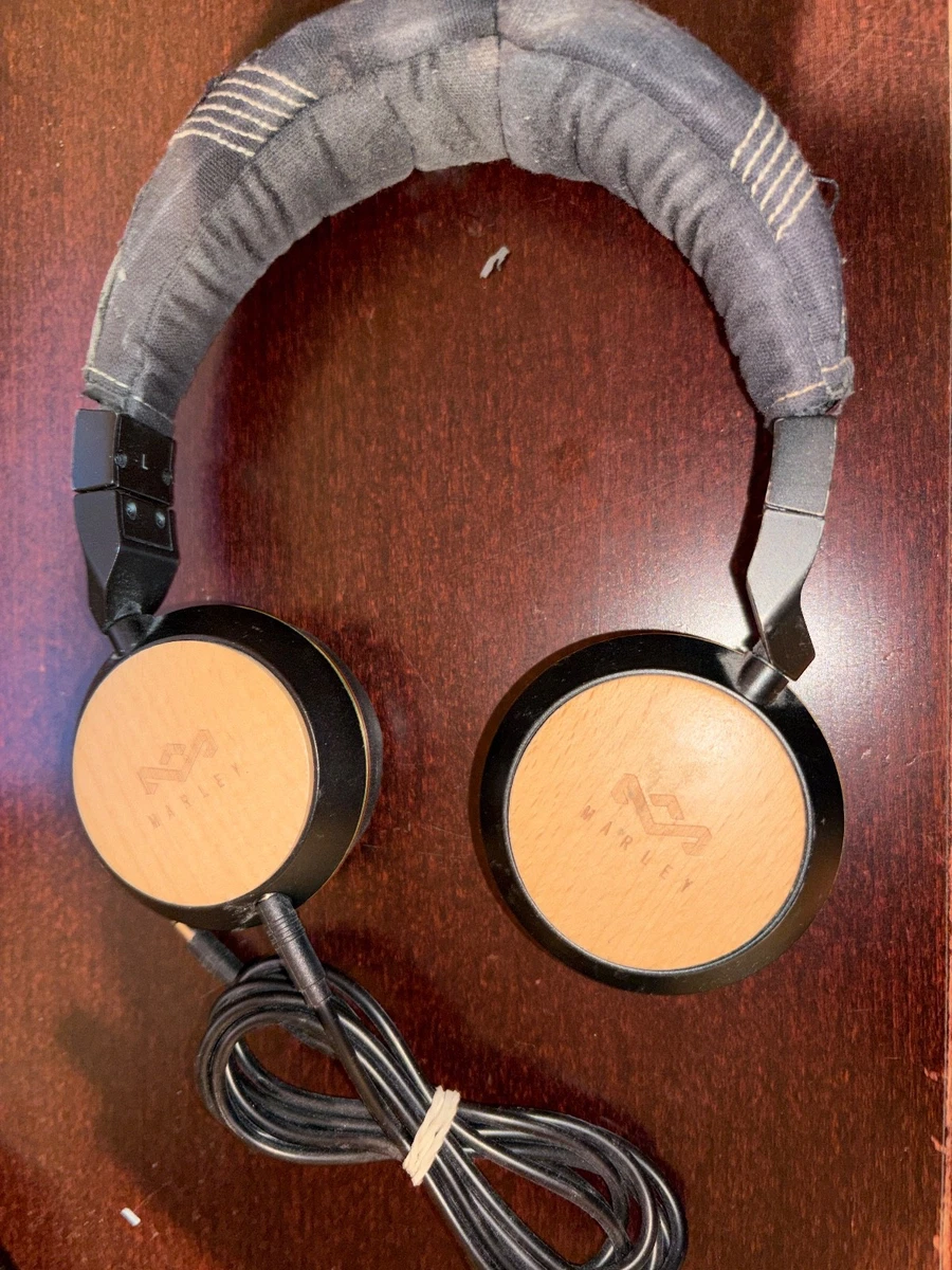 Bob Marley Headphones for sale - eBay