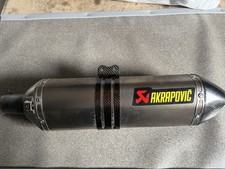 Akrapovic Auspuff KTM SMCR 690 2015
