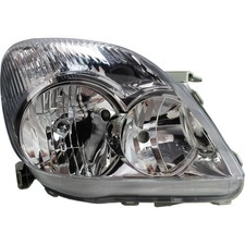 Halogen Scheinwerfer Frontscheinwerfer rechts HB3/HB4 für Toyota Corolla Verso