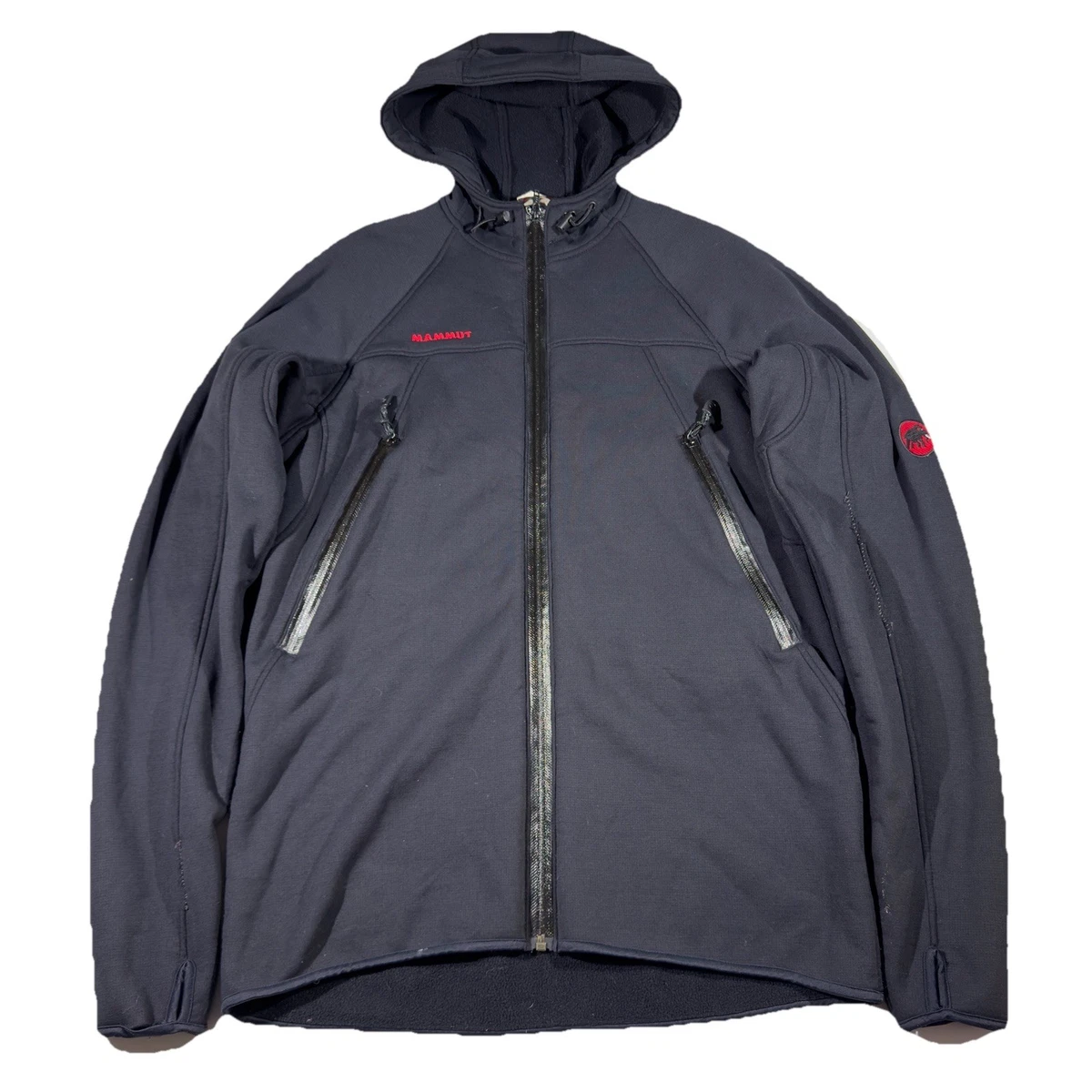 mammut soft shell jacket products for sale | eBay