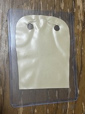 VINTAGE KENNER STAR WARS 1977 SAND PEOPLE TUSKEN RAIDER VINYL CAPE ACCESSORY