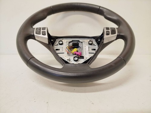 Saab 9-5 2007 Lenkrad 12774366 KIS29703 - Bild 3 von 11