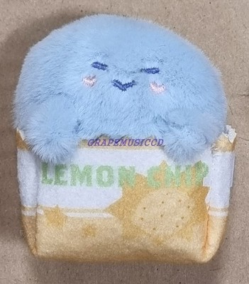 SUPER JUNIOR SJ MARKET ドンヘ SUPER JUNIOR GRAND OPENING! SJ MARKET OFFICIAL MD GOODS MAGNET NEW