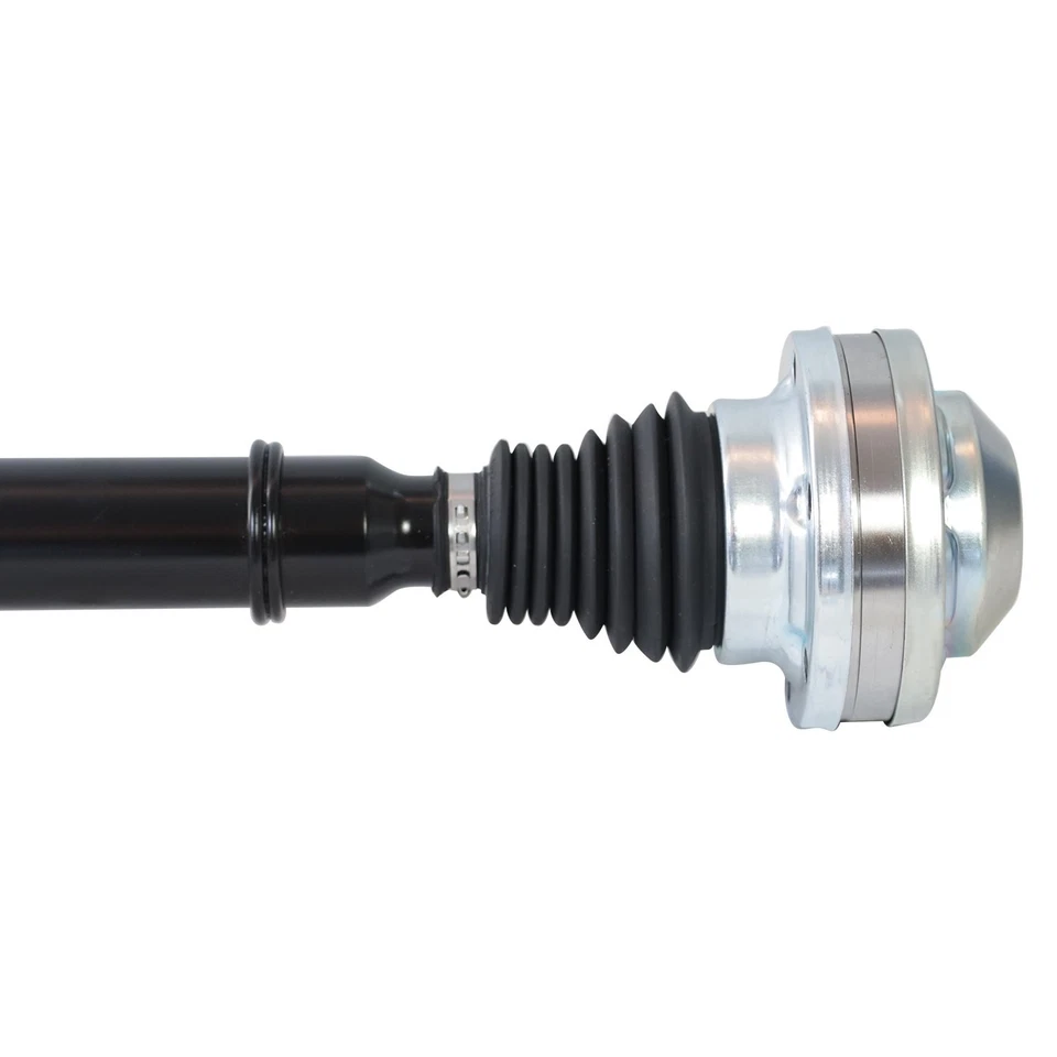 For Audi TT 08-09 GSP North America Front Passenger Side CV Axle Assembly Foto 2 de 4