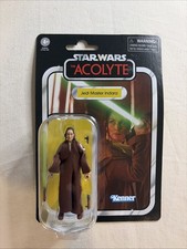 Star Wars The Vintage Collection 3.75  Figure - Jedi Master Indara  The Acolyte