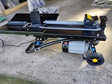 Electric Log Splitter 1500W 4Ton To Rent £10 a day Woking  GU21