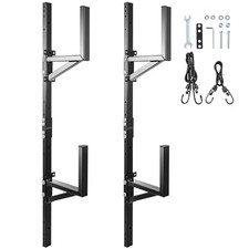 Colinktool Trailer Ladder Rackadjustable Trailer Ladder Rack Fit For Enclosed