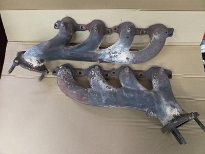   OEM - 5.3 I 6.0I 4.8 - RIGHT & LEFT SIDE EXHAUST MANIFOLD SET