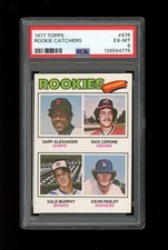 Cardboard Connection's Interview with Dale Murphy 4