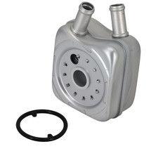 Ölkühler für Skoda Octavia Combi Fabia 1.4L 2.0L 1999-2008