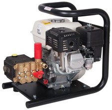 Honda GP200 13 LPM Petrol Pressure Washer
