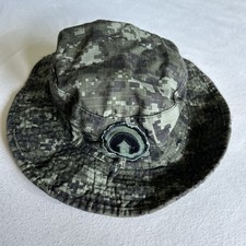 Digital Woodland Tropenhut Gr. L Ripstop mit Patch/Abzeichen