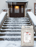 5 Kg Streusalz Auftausalz Tausalz Streumittel Streugut StraßEnsalz GrobköRnig