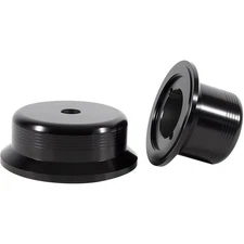 Front & Rear Main Crankshaft Seal Driver-Kit Installer For 01-16 GM 6.6L Duramax