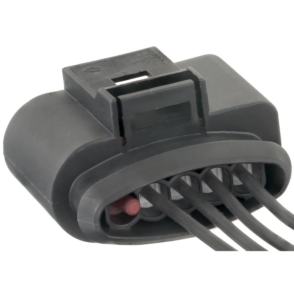 Conector sensor de flujo de aire másico SMP para Mercedes-Benz G500 2002-2005, 2007-2008 Foto 2 de 3