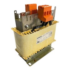 Siemens SINAMICS Mains Choke for 10kW Smart Line Modules 6SL3000-0CE21-0AA0