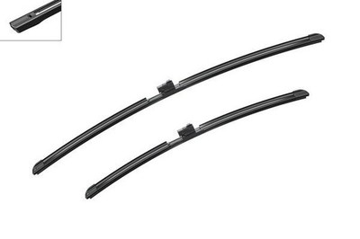 BOSCH Wischblattsatz 3 397 014 727