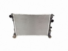 Mercedes-Benz SLK R172 2013 Wasserkühler A0995002703 Diesel Mercedes-Benz SLK R172 2013 Wasserkühler A0995002703 Diesel