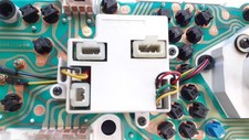 Compteur Fiat CROMA