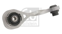 Hinten Febi Bilstein 29502 Lagerung, Schaltgetriebe FüR Nissan,Renault