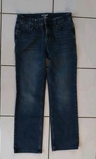 Boys Size 12 Cat And Jack Straight Adjustable Waist Jeans