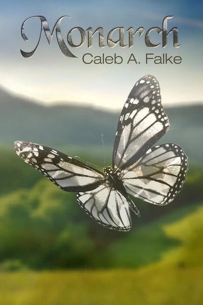 Monarch Caleb A. Falke Taschenbuch Kartoniert / Broschiert Englisch 2018-image