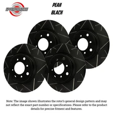 SP Performance KT-FRR-V-B-005785 