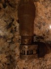 Vintage Ratcheting Brace Hand Drill And Auger Wood Bits (10) — photo 2
