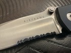Gerber  “William Harvey” Airframe 1/1000 RARE! — photo 4