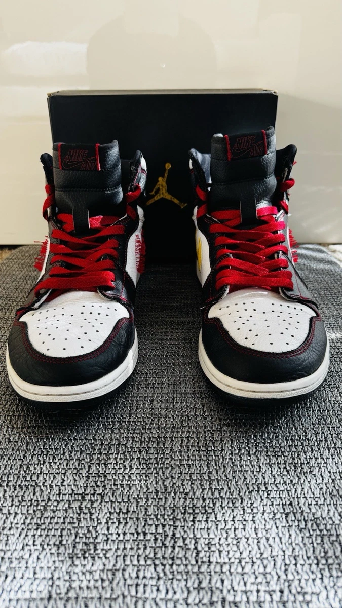 Jordan 1 Retro OG High Defiant | eBay Jordan 1 Retro OG High Defiant | eBay