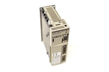Omron R88D-UA08V AC Servo Driver Used