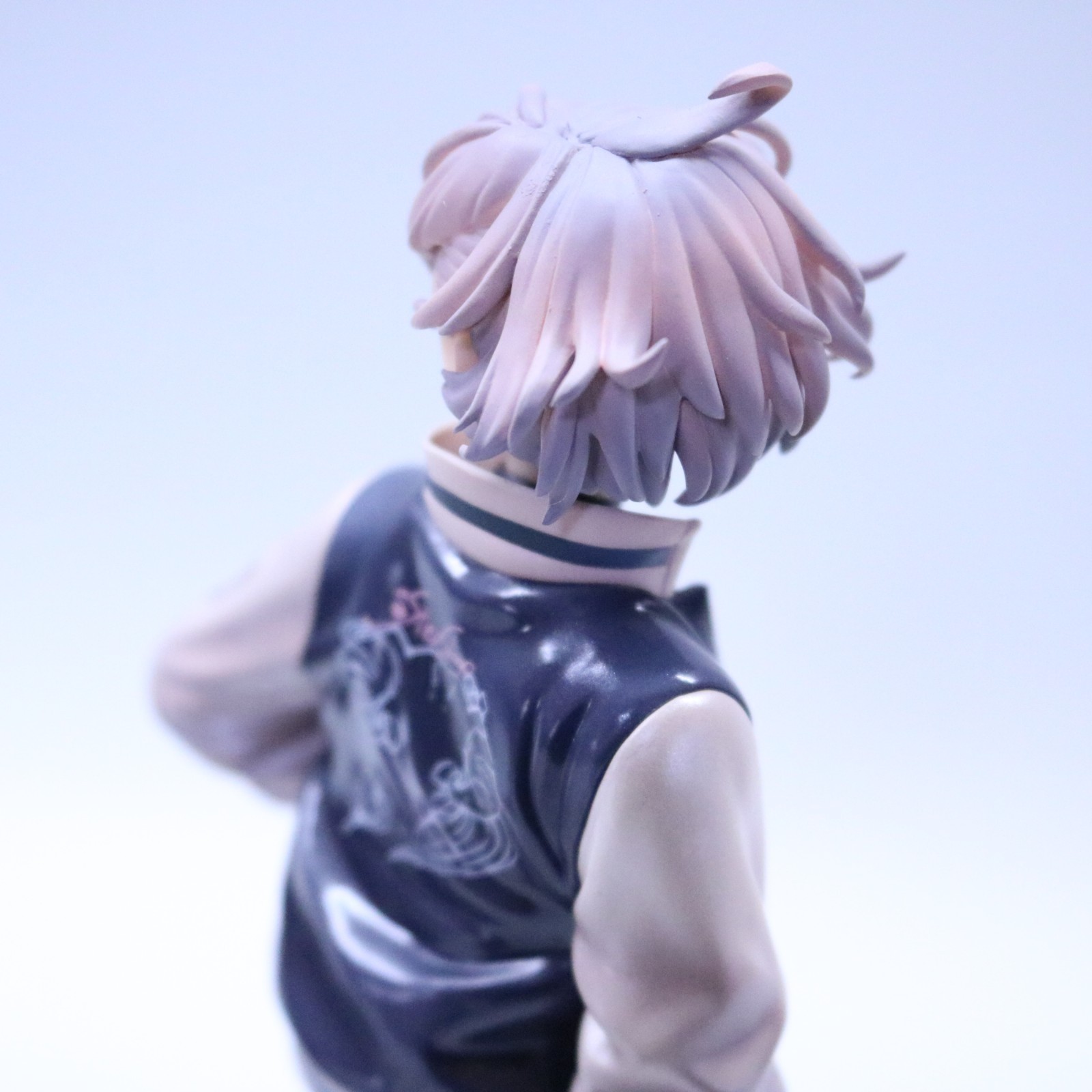 USED Bungo Stray Dogs Chuya Nakahara Original Series Age Fifteen Ver. 1/7 Figure