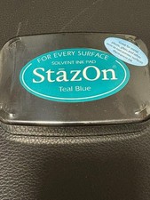 Memento, Archival Brilliance, or StazOn Dye Ink Pad - Select your color