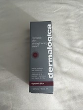 Dermalogica Dynamic Skin Strengthening Serum 1 fl oz 30 mL   NEW  