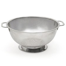 RSVP Precision Pierced Colander, 5Q