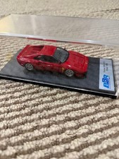 1/43 Ferrari 288 GTO1984 MR / Lamborghini 447811