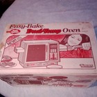 Kenner Betty Crocker Easy-Bake Dual-Temp Oven Vintage 1976 Baking Toy — photo 2