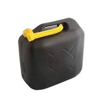 RESCH Benzinkanister 10L Kraftstoffkanister Dieselkanister Ölkanister Kanister
