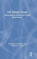 Katherine M. Hertlein (U. A.) | The Internet Family | Buch | Englisch (2019)