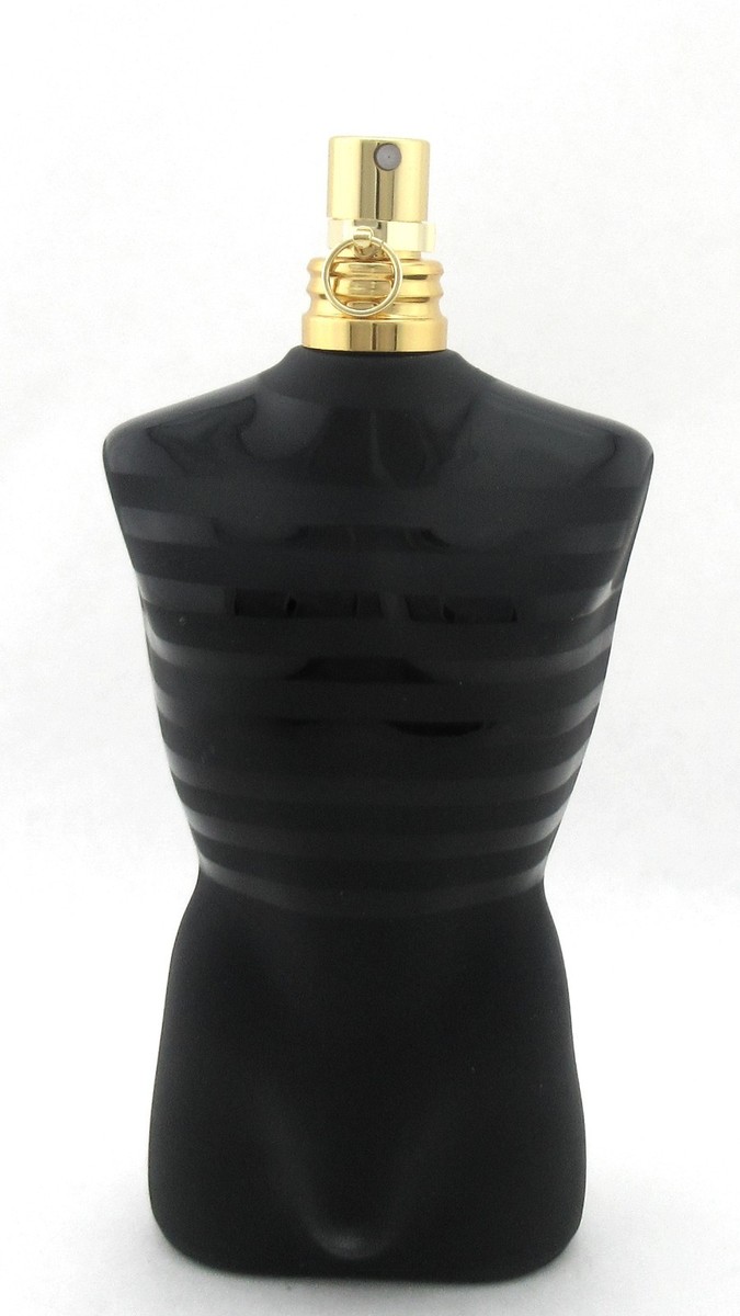 Le Male LE PARFUM by Jean Paul Gaultier 6.8 oz. EDP Intense Spray