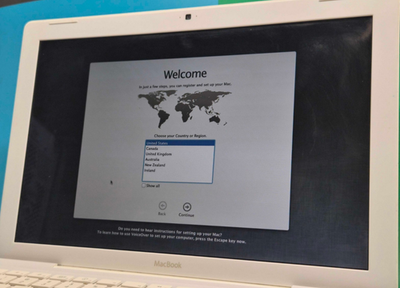 A1181 MacBook Core2Duo2.4GHz グレードアップ箇所多数 Apple MacBook A1181 13.3