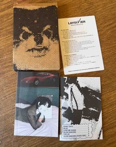 Layover V | eBay