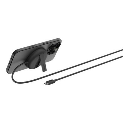 Belkin Magnetisches Qi2 Wireless Ladegerät | 15W | MagSafe kompatibel | Wie Neu