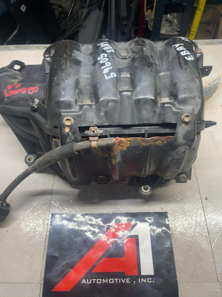 Colector de admisión TOYOTA CAMRY 02 03 04 05 06 Foto 4 de 4