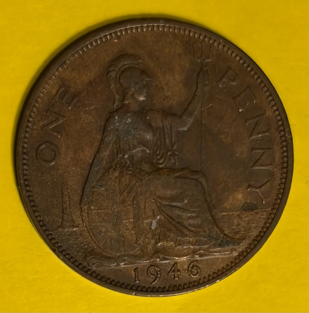 British Penny In Uk Pennies for sale | eBay