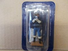 Del Prado [Soldats Plomb]  Signals rating RCN Canada  1943 Neuf