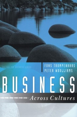 Business Across Cultures by Fons Trompenaars PAPERBACK 9781841124742